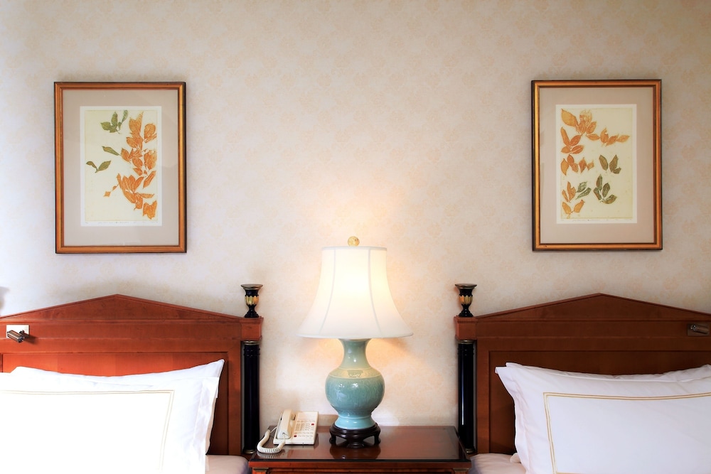 Hotel Chinzanso Tokyo 63/75