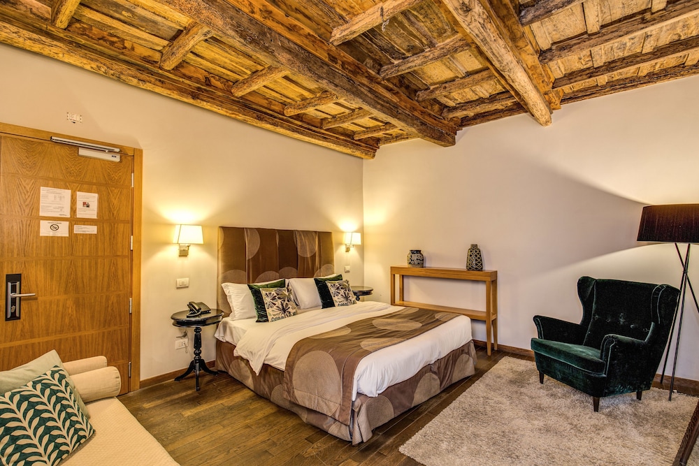 Trevi B&B Roma 36/74