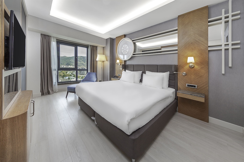 Dedeman Tokat 8/60
