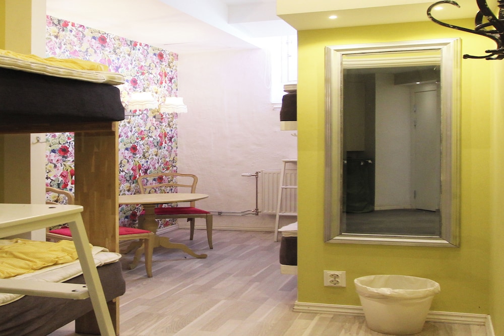 Skanstulls Hostel 41/50