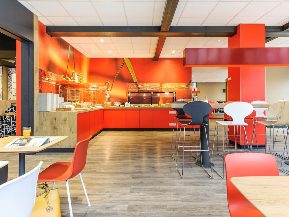 ibis Erfurt Altstadt 48/67