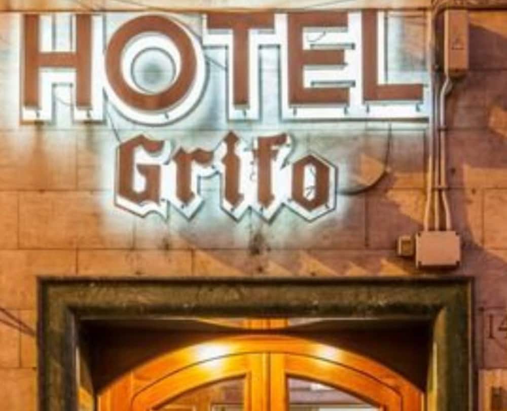 德里佛酒店(Hotel Grifo) 图片4