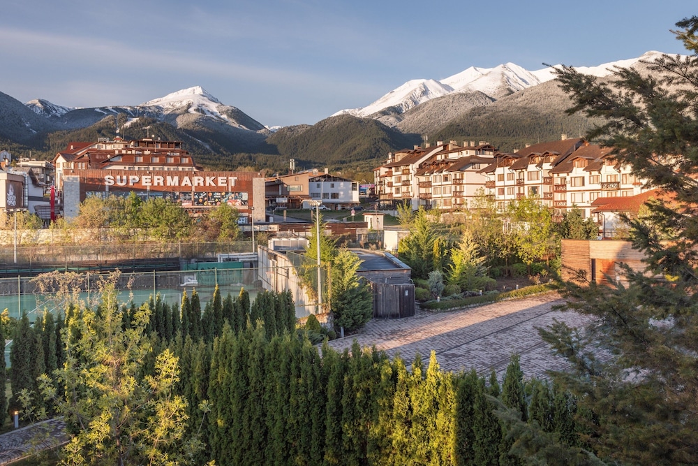 Four Points by Sheraton Bansko 44/50