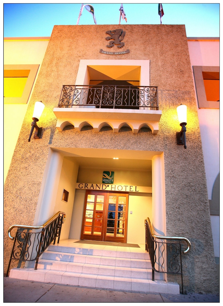 クオリティ ホテル ミルデューラ グランド(Quality Hotel Mildura Grand) 写真5