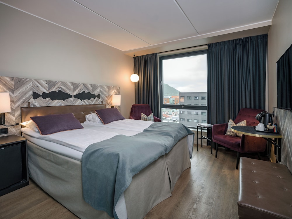 Quality Hotel Grand Tromso 15/69