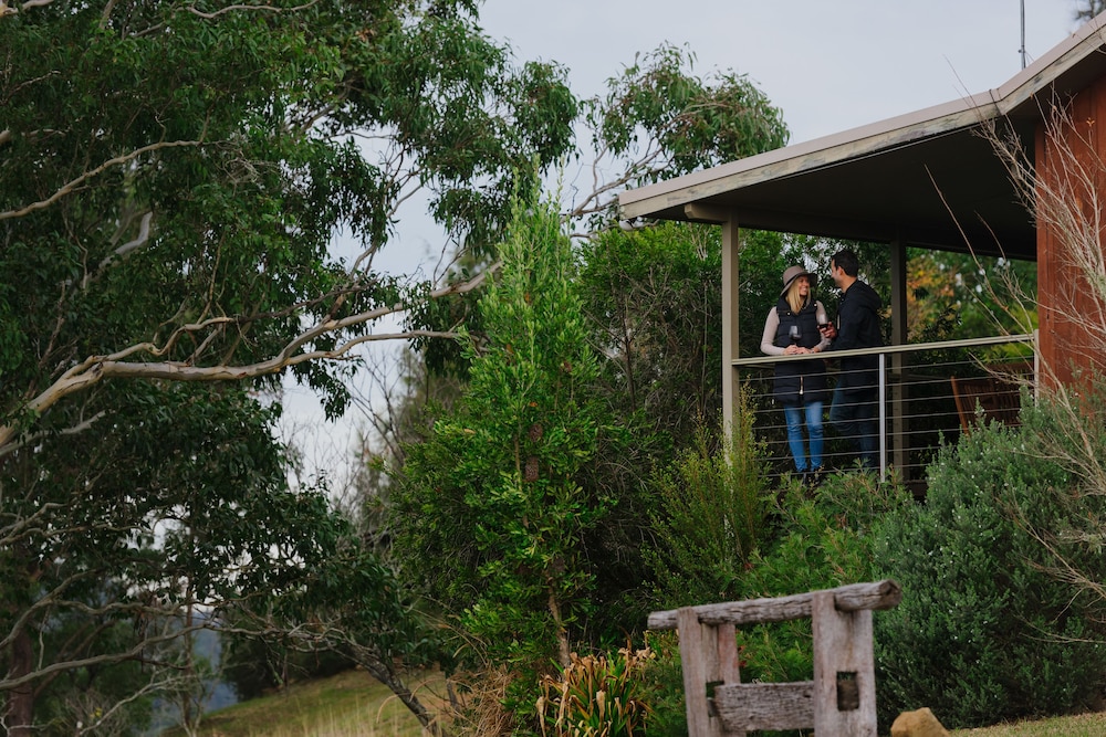 Barrington Hideaway River Cottages 23/29