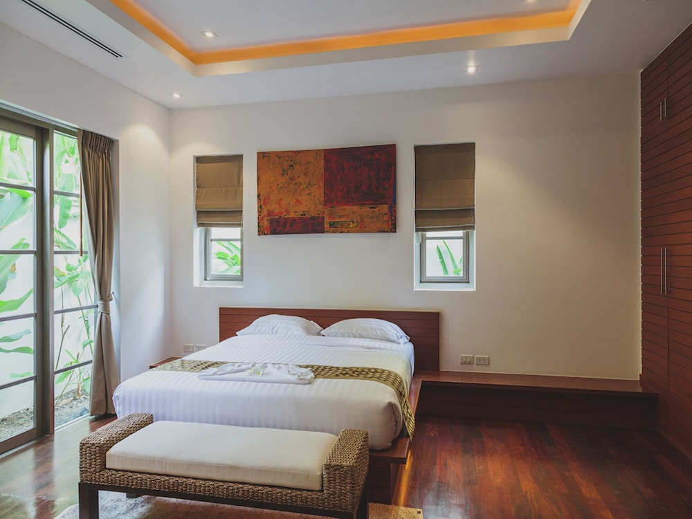 Villa in Bangtao in Richmond - Villa 112 14/44