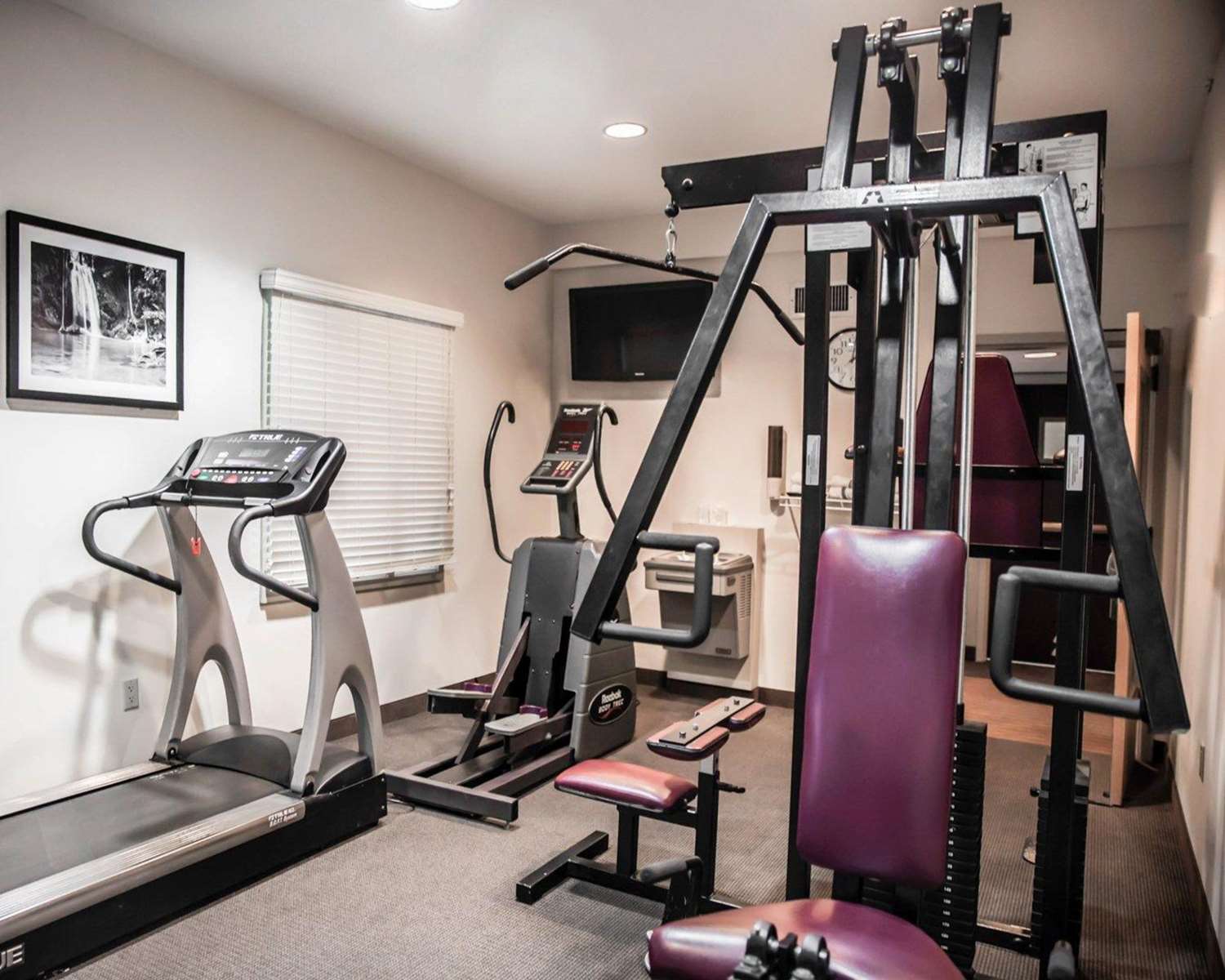 Wingate by Wyndham Bel Air I-95 Exit 77A / APG Area 24/44