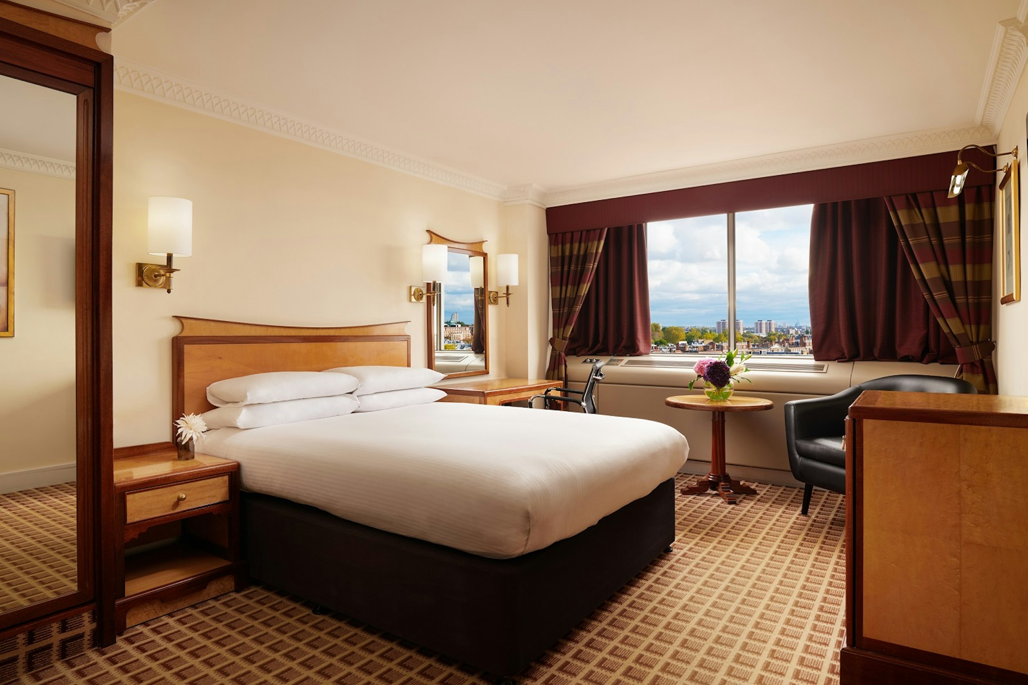 Copthorne Tara Hotel London Kensington 25/65