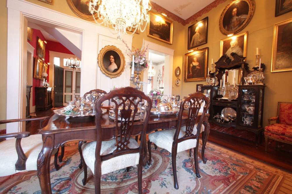 Sunnyside Bed & Breakfast 17/38