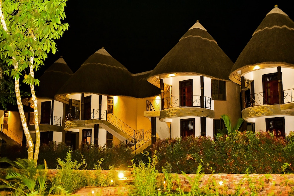 Forest Park Resort 47/50
