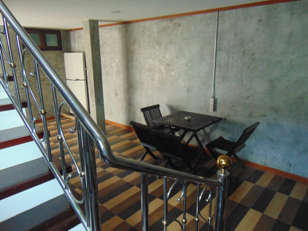 Araya Boutique Hotel 44/69