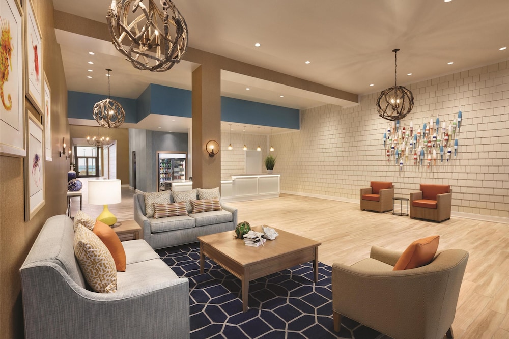 Hyatt House Virginia Beach Oceanfront 19/48