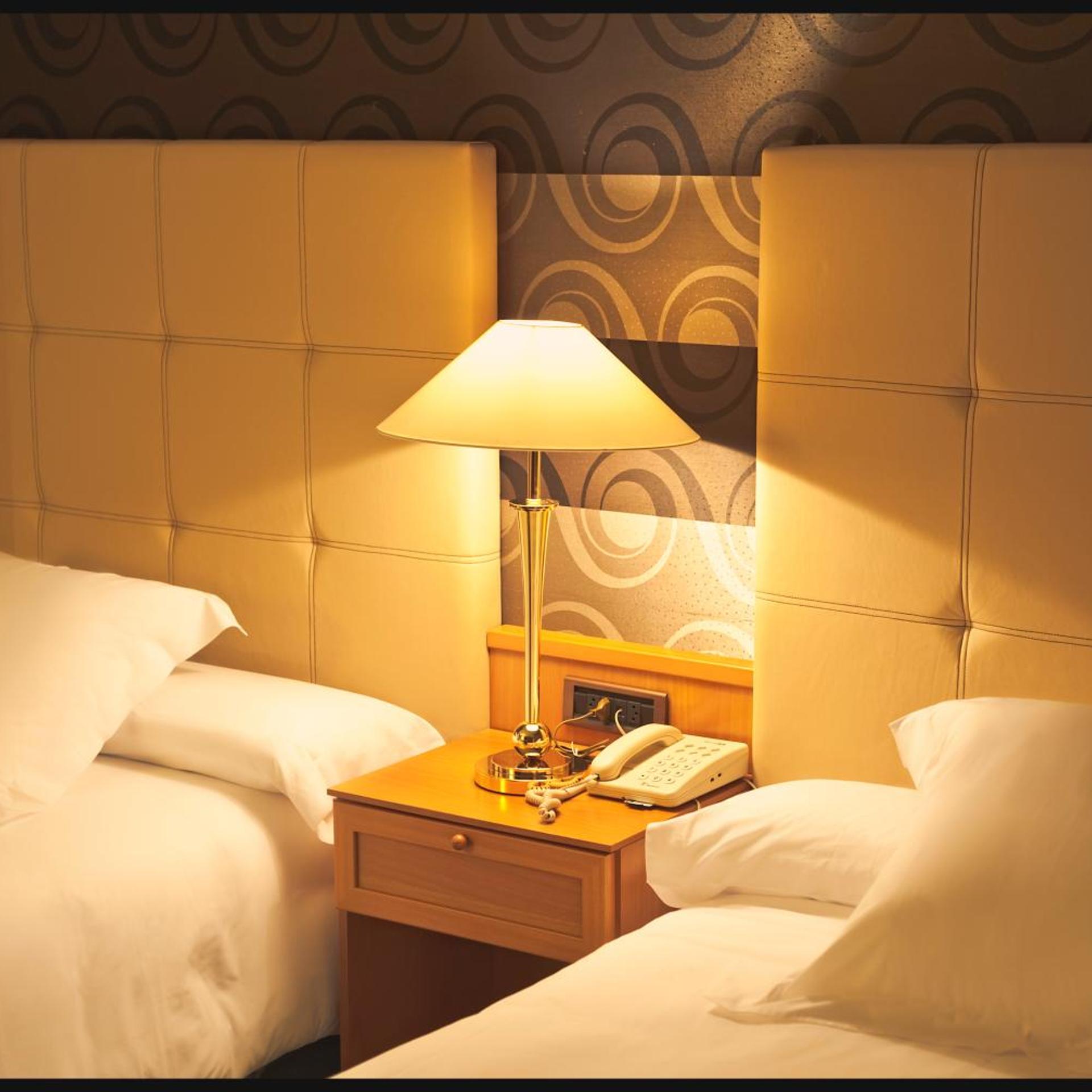 Hotel Coto Real 21/45