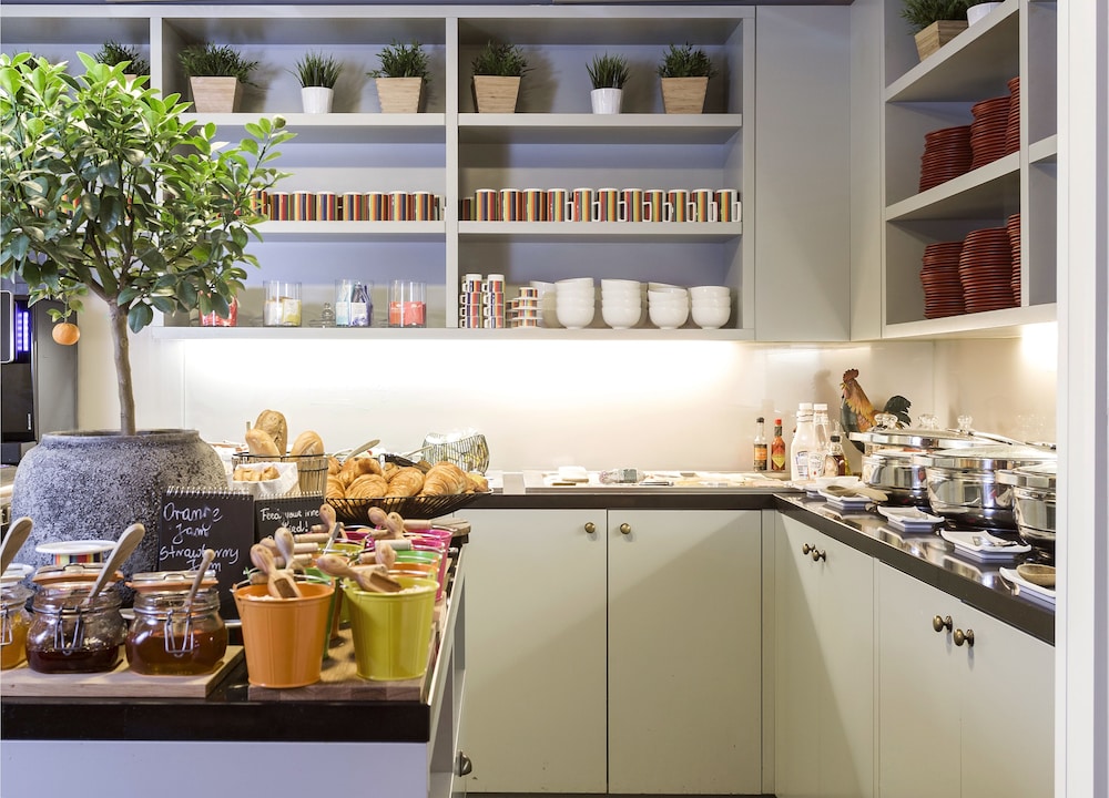 Park Inn By Radisson Antwerpen 56/63