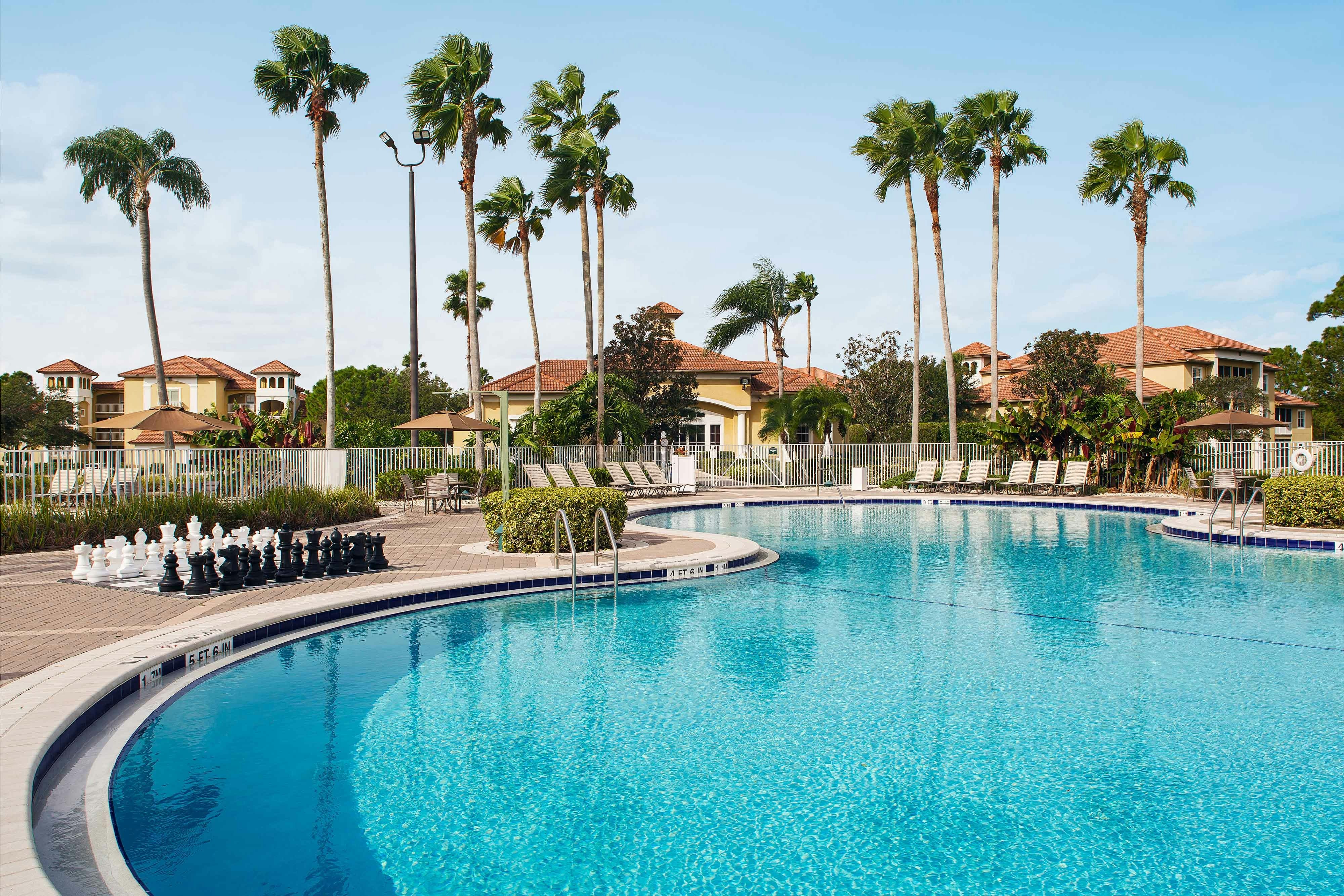 Sheraton PGA Vacation Resort, Port St. Lucie 32/36