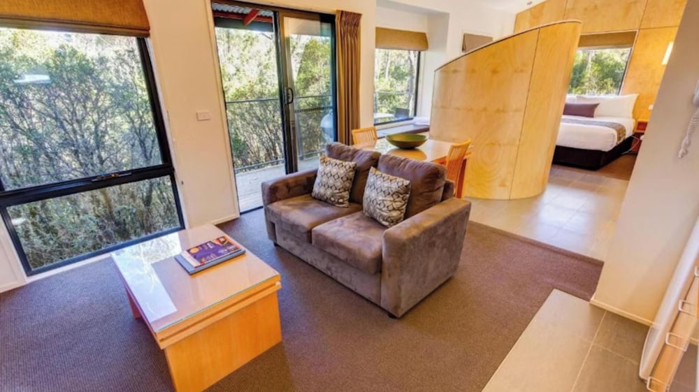 Discovery Resorts - Cradle Mountain 49/66