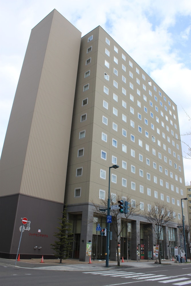 Richmond Hotel Obihiro Ekimae 1/57