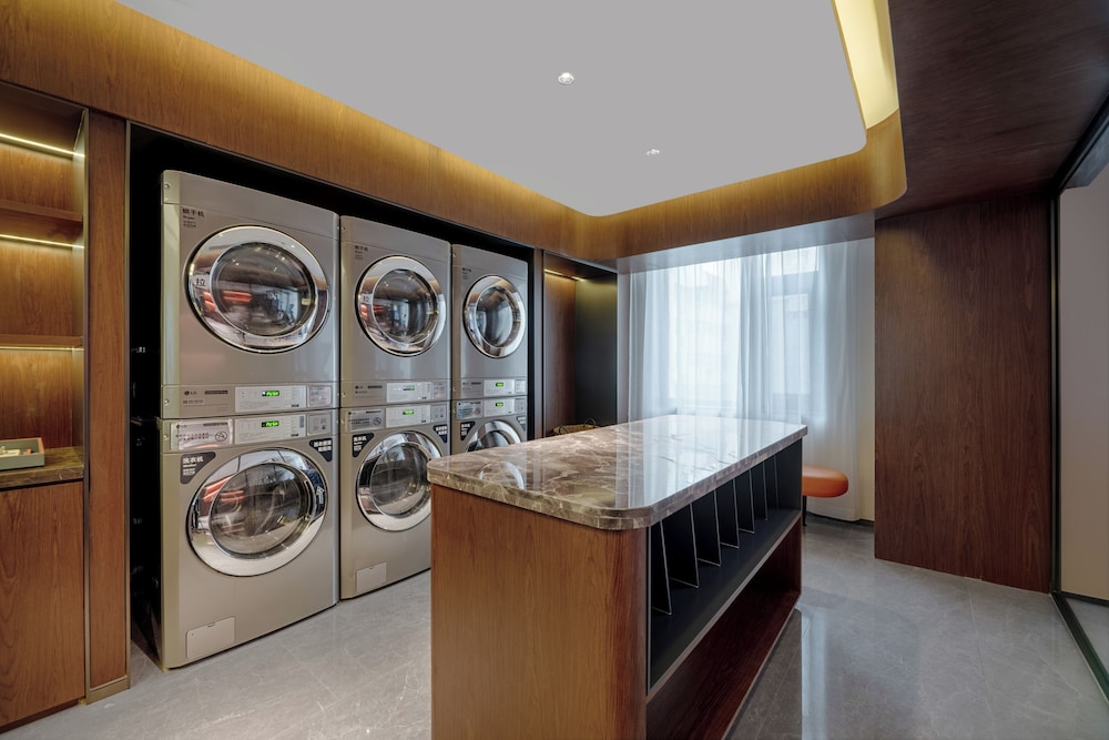 UrCove by Hyatt Xi'an Yanta Hi-Tech 12/50