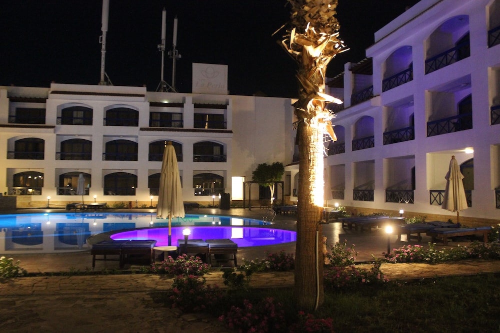 El Khan Sharm Hotel 3/29