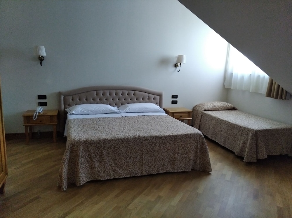 Uliveto Principessa Park Hotel 5/50