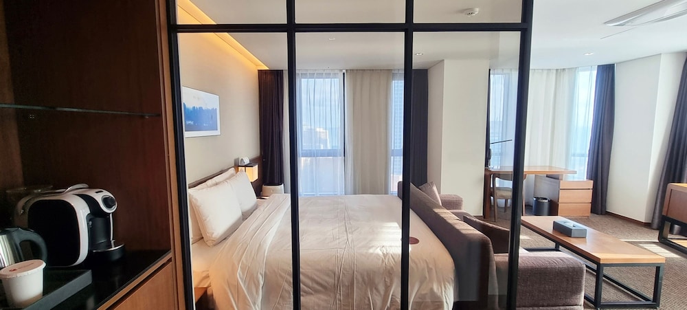 Ramada Encore By Wyndham Busan Haeundae 30/43