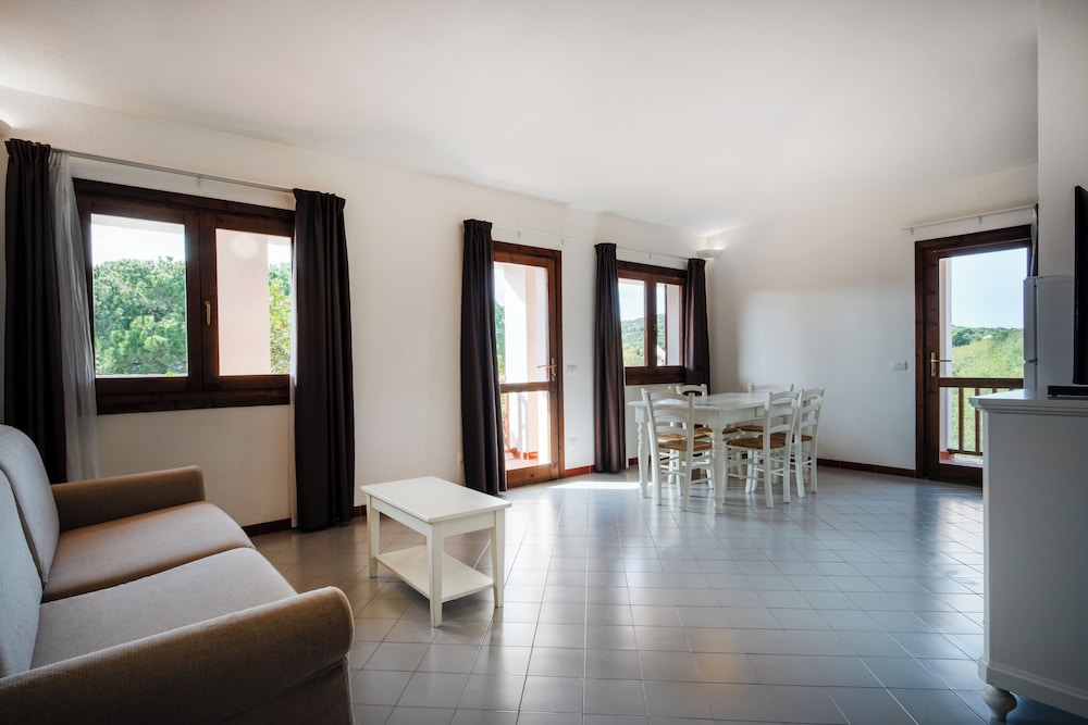 Residence Costa Serena 19/57