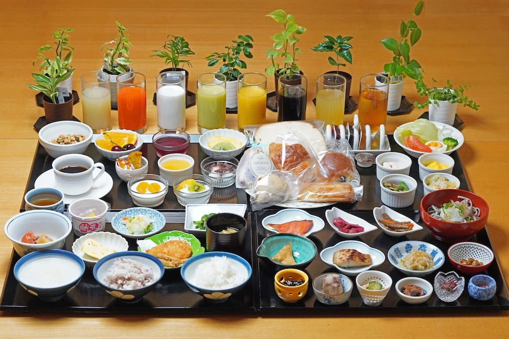 Hotel Riverge Akebono 41/50