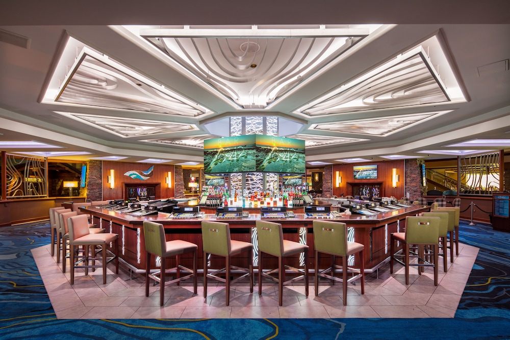 Ameristar Casino Resort Spa Black Hawk 48/67