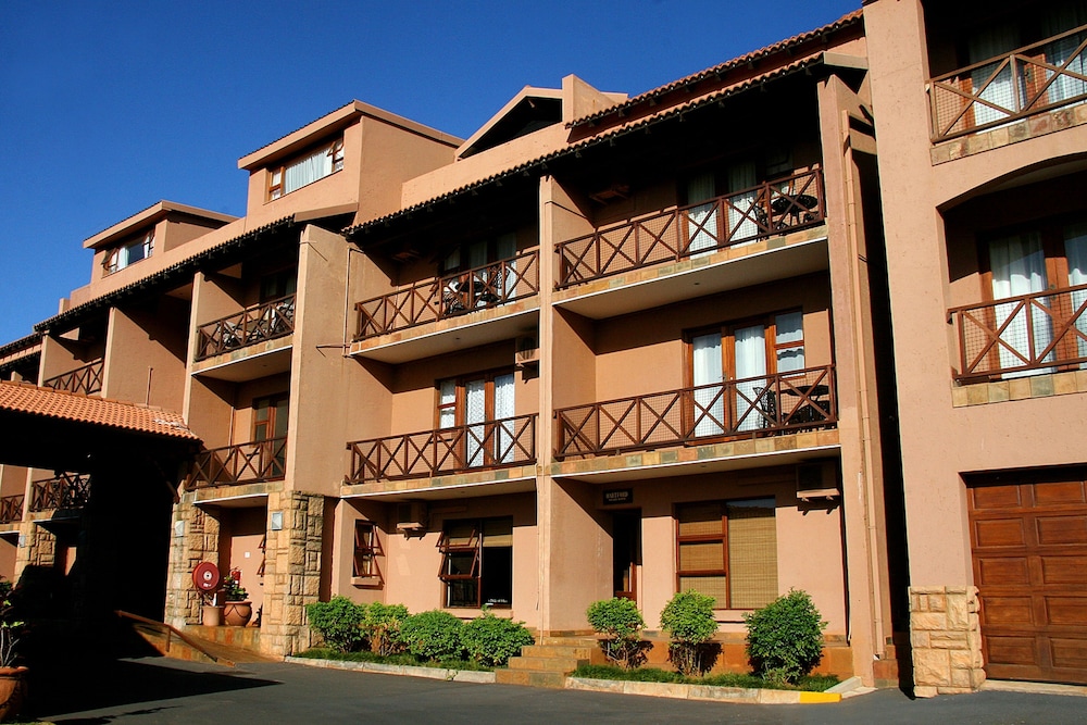 Splendid Inn Port Edward Ex Premier Hotel Edwardian 2/71