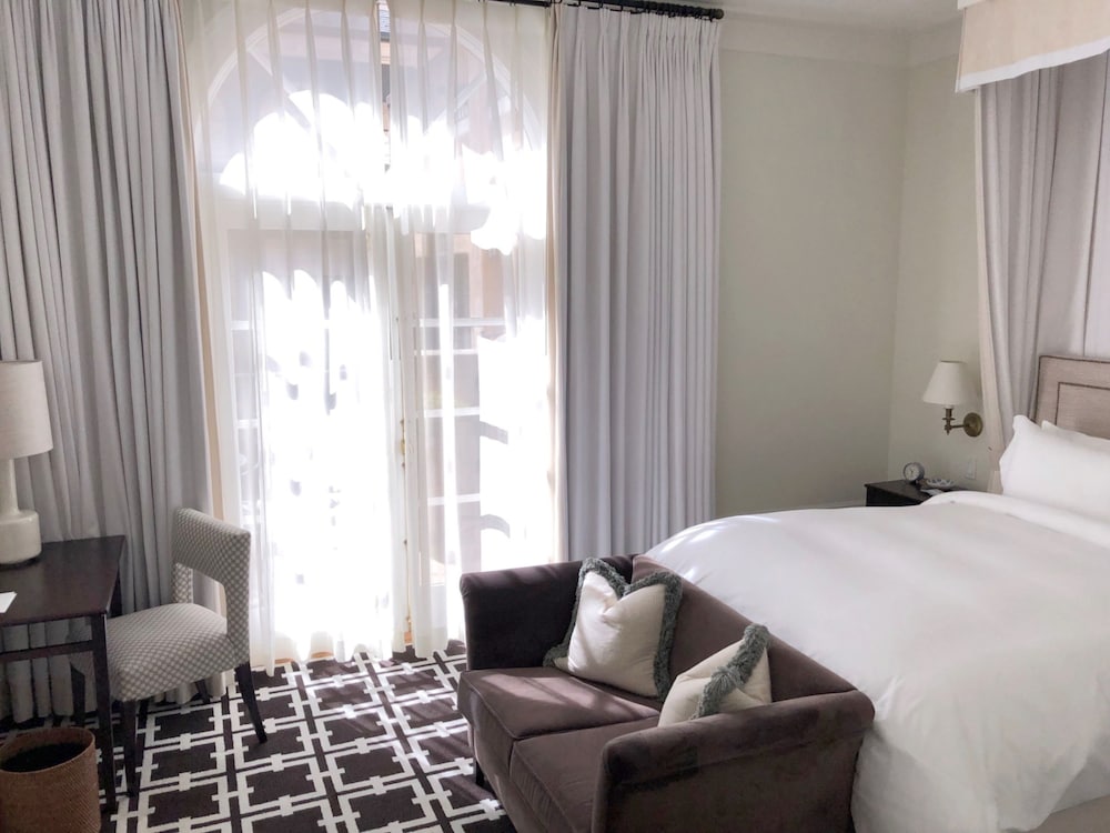 el PRADO Hotel 48/74