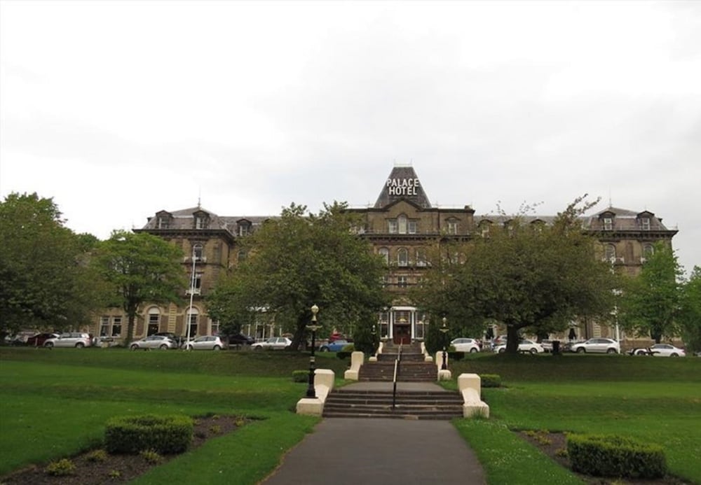 Palace Hotel & Spa Buxton 46/50