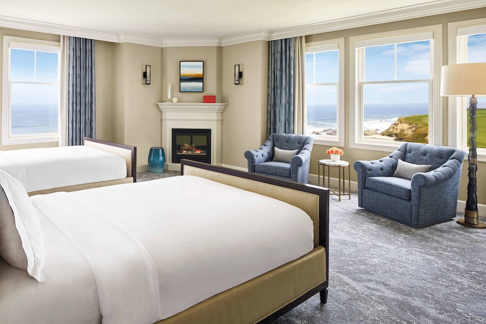 The Ritz Carlton Half Moon Bay 34/50