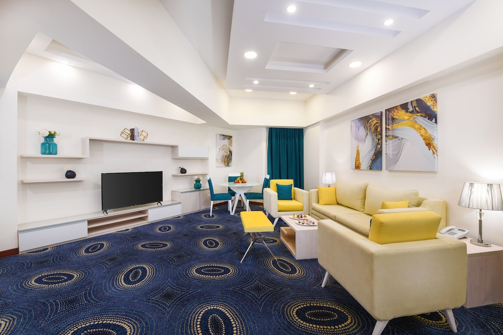 Tolip Gardens Hotel 46/52