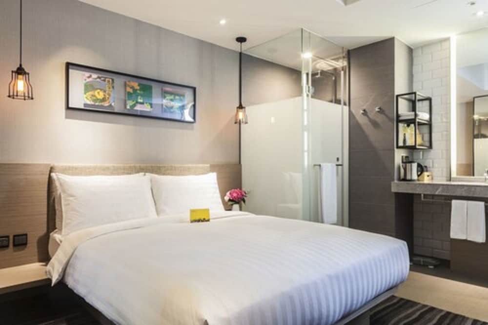 Changyu Hotel 12/50