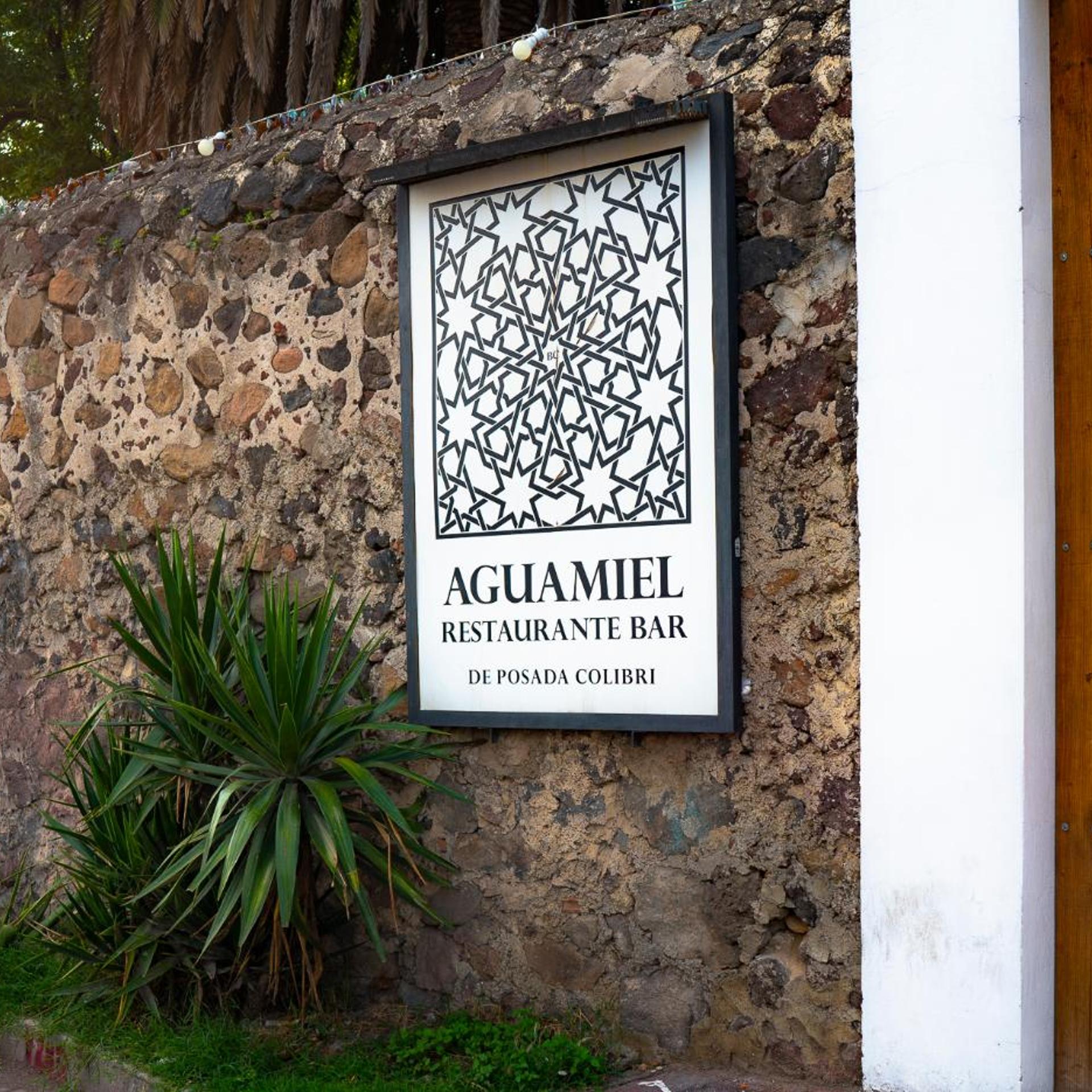 Posada Colibrí 5/64