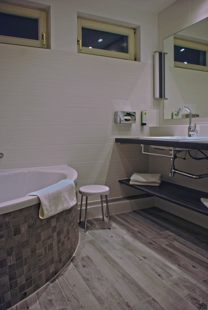Hotel Ambiente 10/41