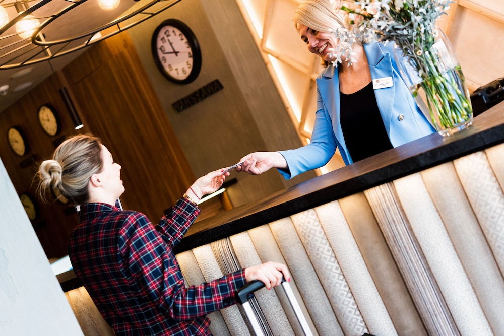 Citi Hotels Lodz 10/54