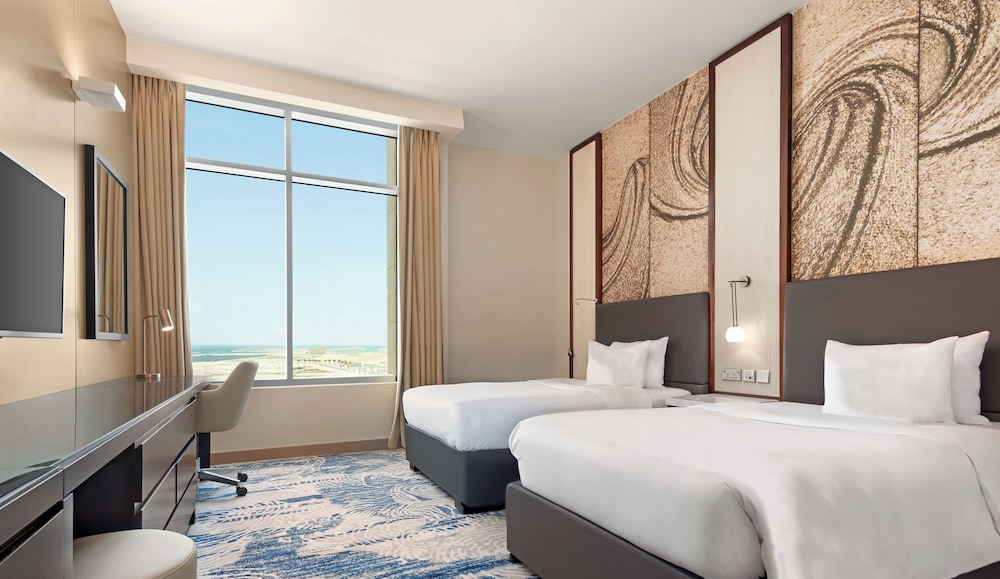 Novotel Dubai Gold District 25/61