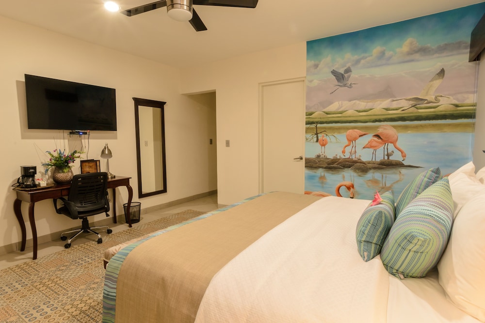 Hotel Boutique Real San Juan Center 33/67