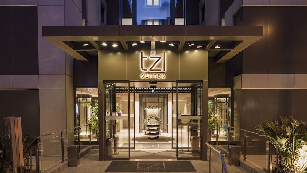 Tzl Suites 6/69