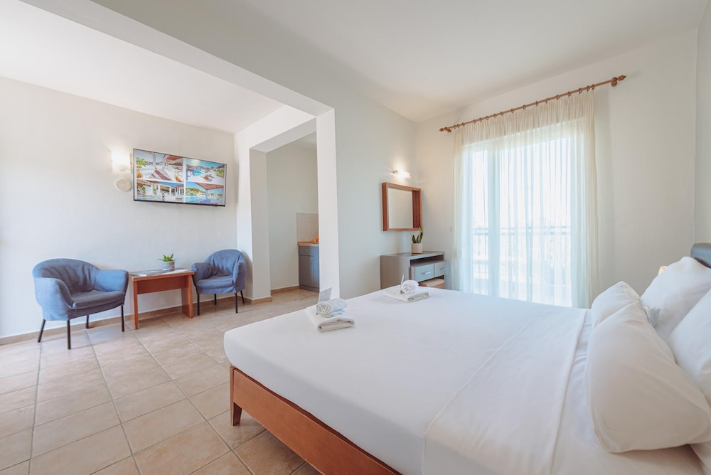 Ampelia Hotel Kassandra 13/50
