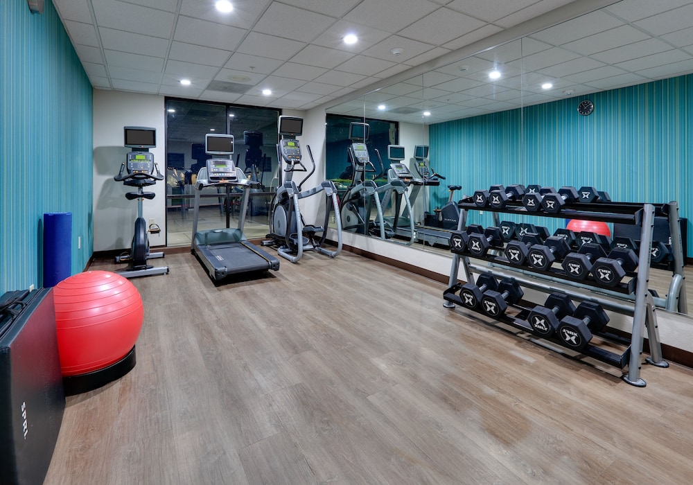 sport facilities