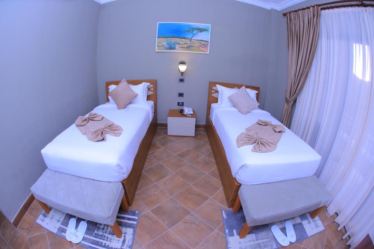 Haile Hotel Wolaita 13/27