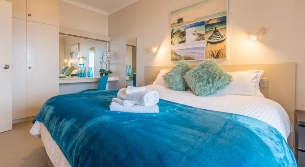 The Bluff Resort Apartments، Mount Barker 16/55