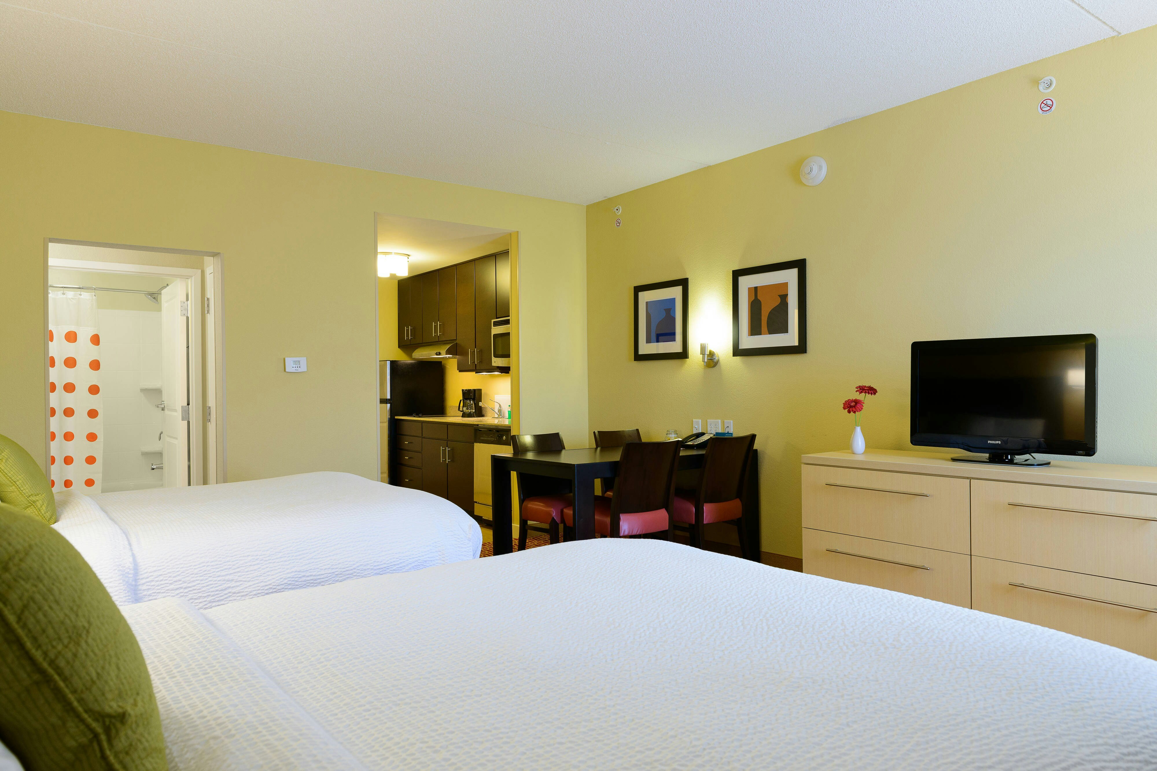 Towneplace Suites By Marriott Frederick 11/31
