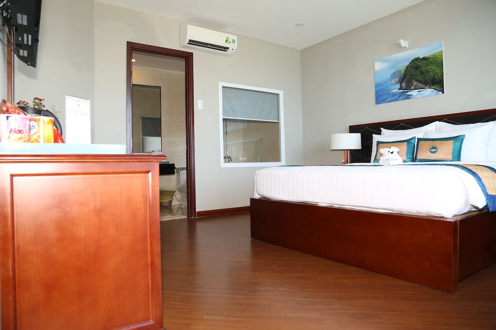 Sandunes Beach Resort Spa 8/74