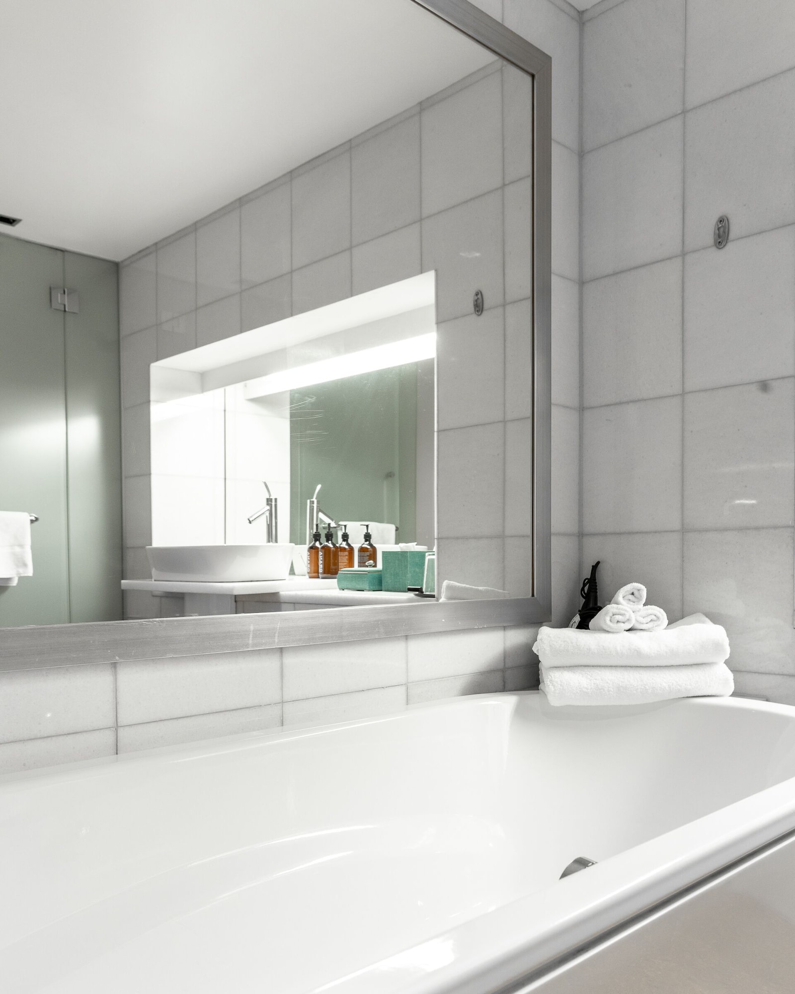 Loft, Suite, King Bed، The Islington Hotel 5/7