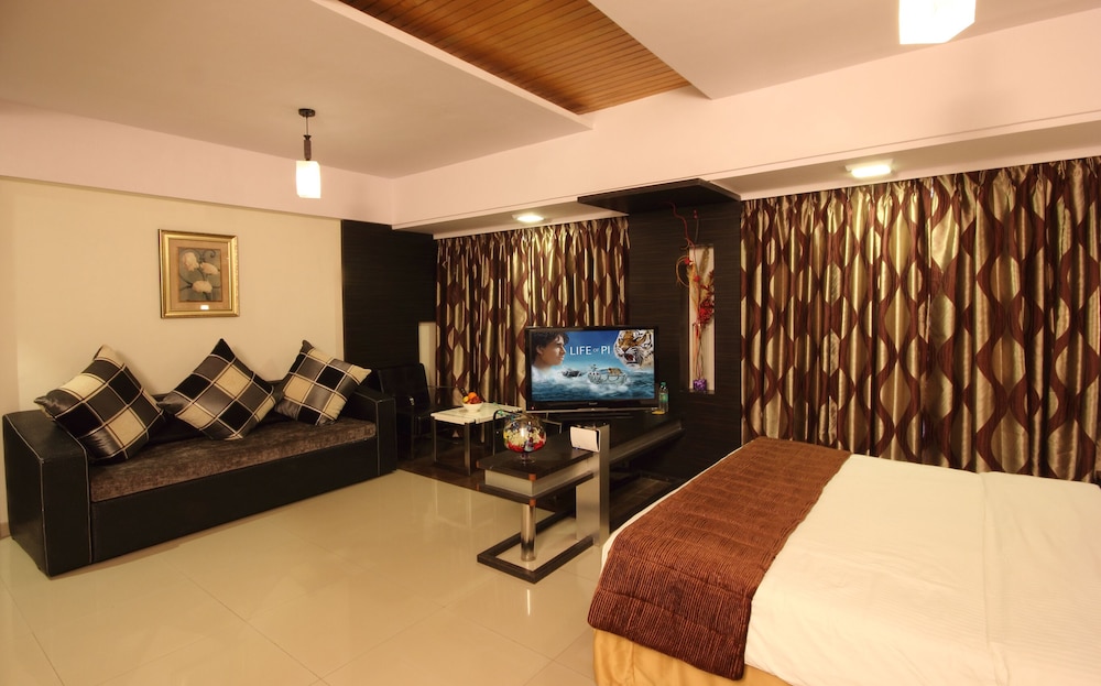 Keys Hotel Nestor 33/47