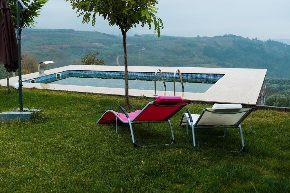 Iznik Askania Otel 24/50